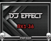 !PS! RX EFFECT
