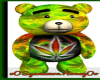{SH} Weed Ted