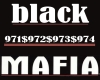 black mafia cadre 