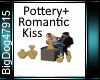 [BD]Pottery+RomanticKiss