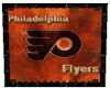 JjG Flyers Wall Picture