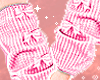 Å| Pinky Warmers