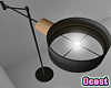 Minimalist Floor Lamp