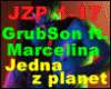 GrubSon - Jedna z planet