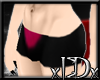 xIDx Pilash Shorts M V2