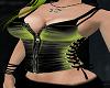 green new life top