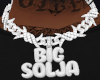 Custom Big Solja Chain