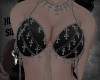 𖤐 crosses & bra v3