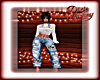 DW MICKEY JEAN FIT