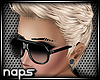 !N! Charles Blonde Hair