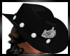 TA`Sexy Cowgirl Hat