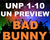 𝄞 Bad Bunny 𝄞