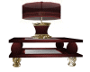 NT Table Lamp