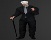 Stick Old Man