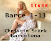Christin Stark-Barcelona
