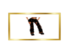 sunkissed style pants