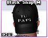Black Snap M