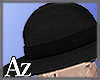 Az | Fedora Hat