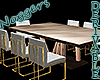 Luxury Dining Table