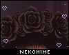 Metamorphosis Rose Crown