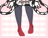 Zorua Skirt