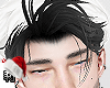 jj! SantaHat Gray