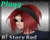 [B] Red Stacy
