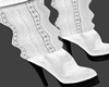 Boots w/whiteWarmers
