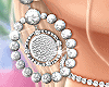 🤍Icy Pearl Earrings