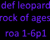 def leopard rock ages p1