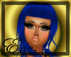 Enc. 8 Hot Blue