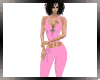 PK* PINK OUTFIT