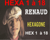 Hexagone