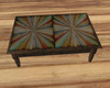 Retro Coffee Table