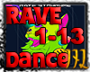 Rave syndrome+D F H