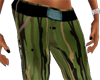 Camo Pants