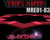 ZHELANIE RETINA