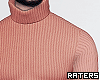 ✖ Sweater Pink.