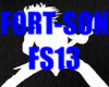 FORT-SON FS13