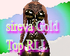 sireva Gold Top RLL