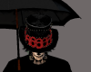 Death's Hat
