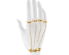 UW LV G Ring Chains R