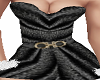 dress black