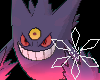 Mega Gengar