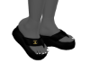 Q - CC FLIP FLOP - BLACK