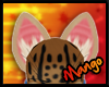 -DM- Ocelot Ears