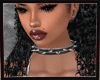 ✘ Silver Choker