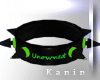 Unowned Collar v.7