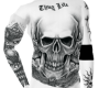 Skull Tattoo