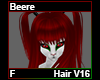 Beere Hair F V16